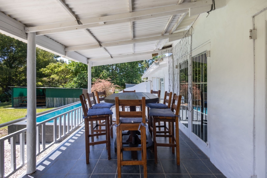 Commercial Property for Sale in Plettenberg Bay Rural Western Cape